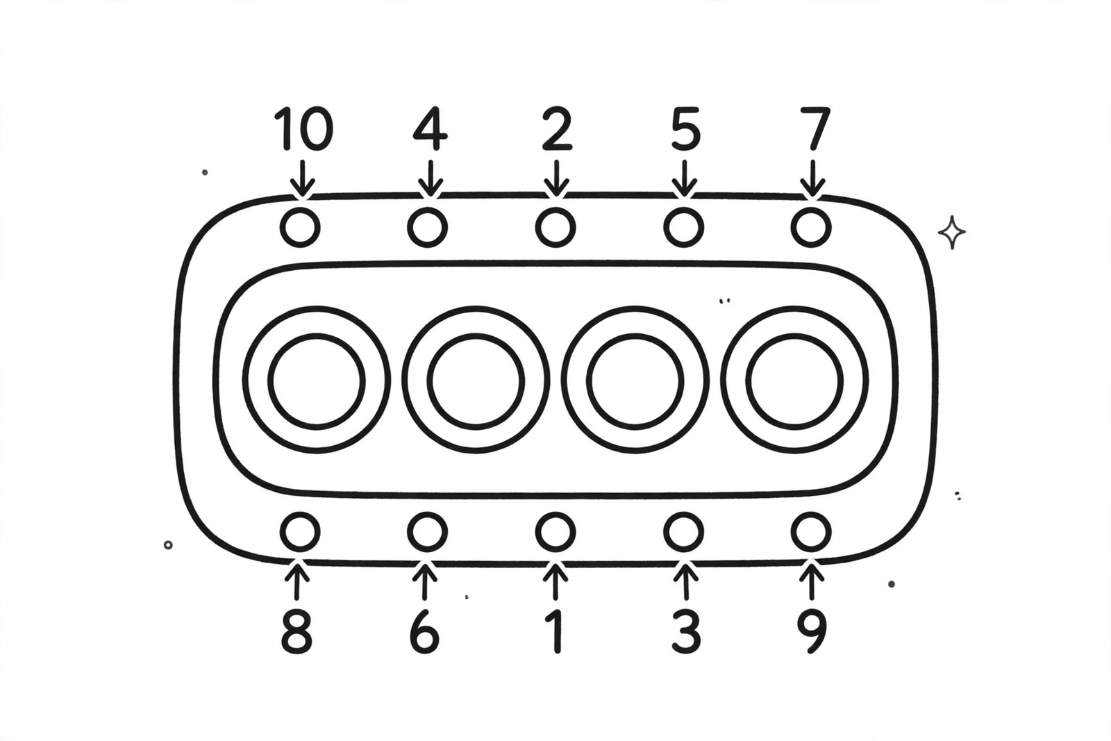 Pulling a GX470 Cylinder Head: What the 2UZ-FE Head Gasket Job Really Involves